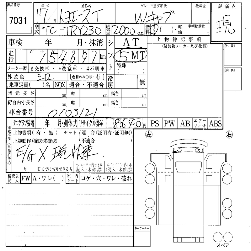 Sayed Corporation Japanese Used Car Exporter