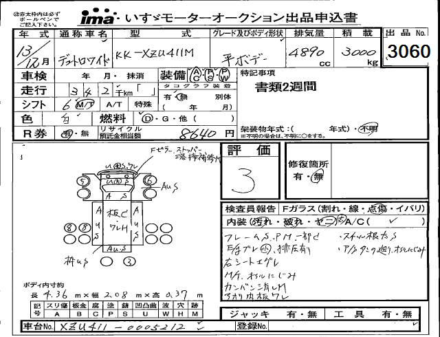 Sayed Corporation Japanese Used Car Exporter