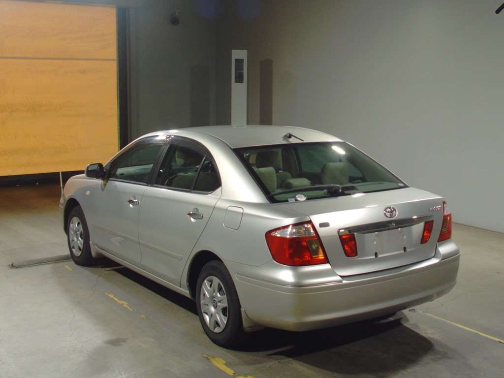 toyota premio 2005