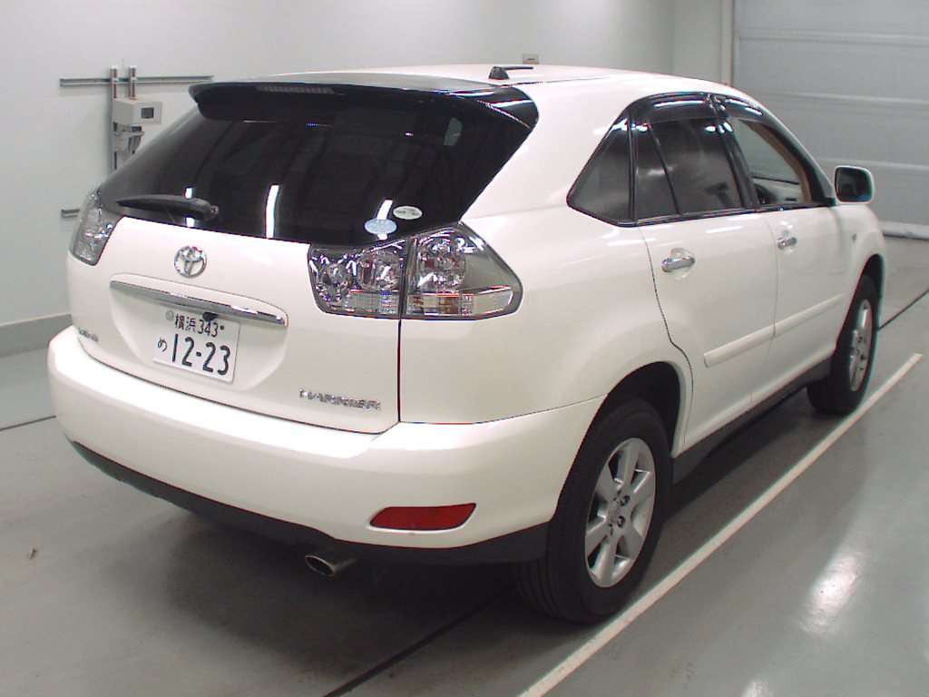 Тойота Харриер Владивосток Фото – Telegraph