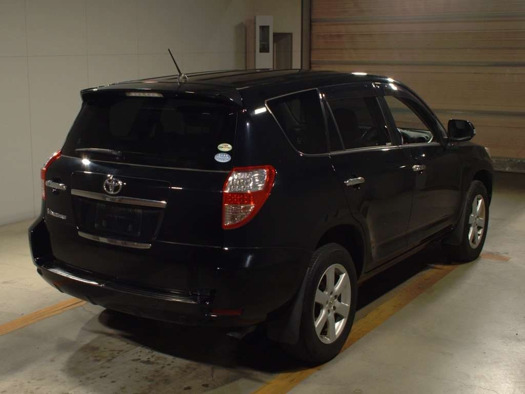 toyota rav 4 2010