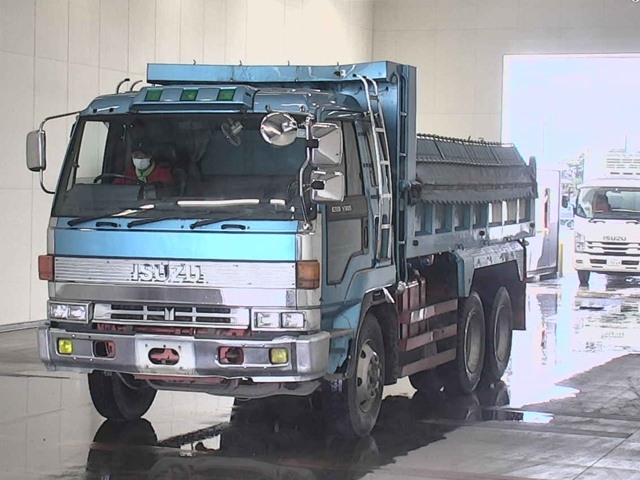 Sayed Corporation | Japanese Used Car Exporter